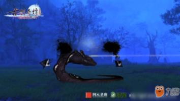 幽灵火车