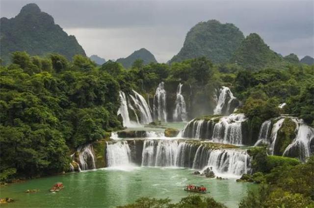 地球一共有多少个国家游戏画面