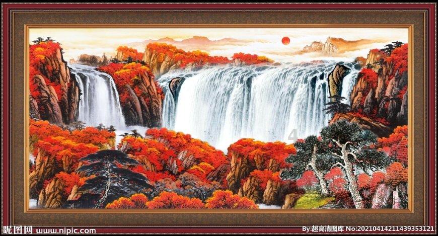 万词王