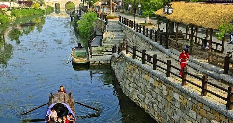 精灵的居住地
