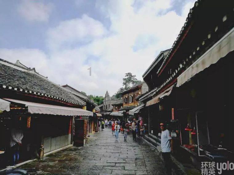 “把每个动作都练到极致”